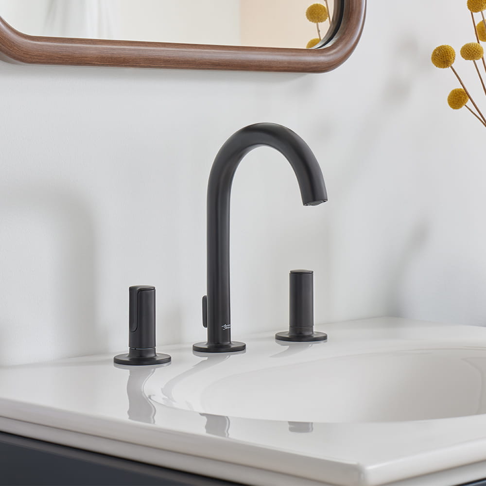 Studio® S Widespread Bathroom Faucet